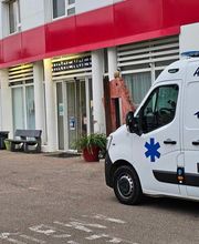 Alliance Ambulances Ornaises image 1