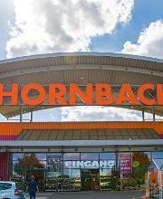 HORNBACH Erlangen Bild 1