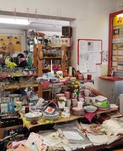 Töplitzer Einkaufsmarkt & Bluemnstübchen Bild 3