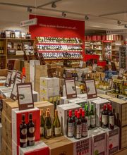 Jacques’ Wein-Depot Stuttgart Heusteigviertel Bild 1