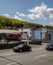 Lunau GmbH Autoreparaturbetrieb Bild 2