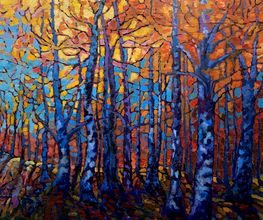 CONTEMPORARY ORIGINAL ART Bild 12