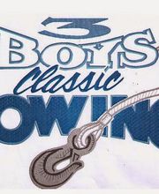 3 Boys Classic Towing & Auto Sales image 12