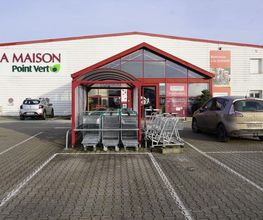 La Maison Point Vert - Sarralbe image 2