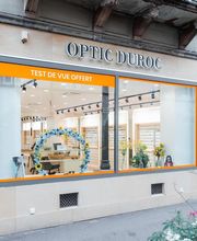 OPTIC DUROC - OPTICIEN - COLMAR image 10