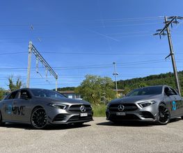 I-Drive Fahrschule Bild 2