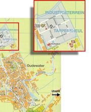 Ton van Loon Podologie- en Fysiotherapiepraktijk afbeelding 6