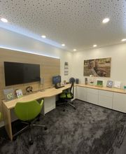 Hörstudio von GEERS