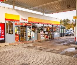Shell Bild 9