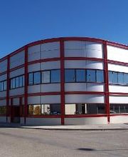 HIERROS DEL PIRINEO - SEDE PRINICIPAL imagen 1