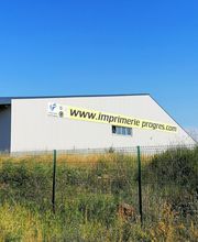 Imprimerie du Progrès image 2