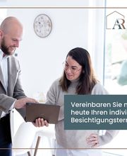 AR HausRat Immobilienverwaltung GmbH