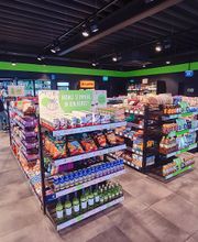 REWE To Go bei Aral Bild 1