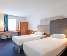 B&B HOTEL Rodez Bourran image 3