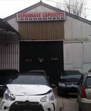 Capoccitti Dépannage 24H.24 image 3