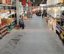 HORNBACH München-Freiham Bild 16