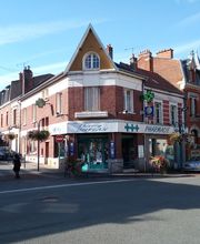 Pharmacie Duplan Lambeaux image 3