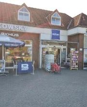 budni - Hummelsbüttler Hauptstraße Bild 3