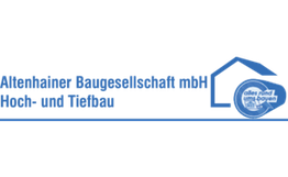 Altenhainer Baugesellschaft mbH