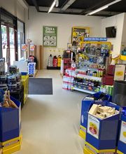Toolstation Bergen op Zoom interieur
