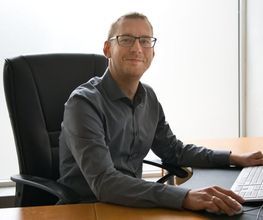 Theo Pelzer von HDI Versicherungen: Michael Jansweid in  Linnich