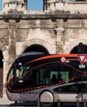 Transdev Nimes Mobilités image 2