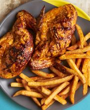 Nando's PERi-PERi image 4