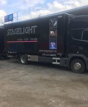 Roth Reisen und Transporte AG Bild 7