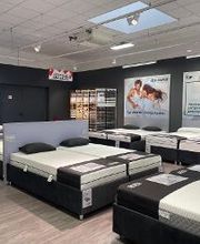 Matratzen Concord Filiale Braunschweig Bild 4