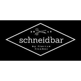 Schneidbar by Florian Fischer