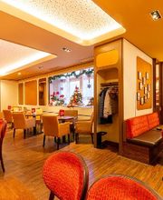 Stadtcafé Sander Konditorei und Café GmbH Bild 4