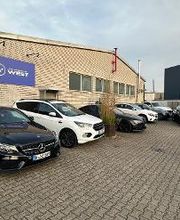 West KFZ Meisterbetrieb Bild 1