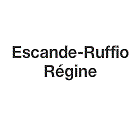 Escande Ruffio Régine