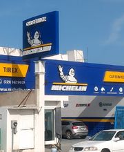 Michelin Car Service - Tirex Costa de Oro imagen 4