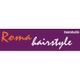 Roma Hairstyle