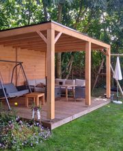 Zimmerei Christopher Tingsfeldt Bild 16