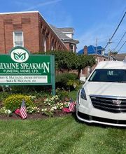 McIlvaine-Speakman Funeral Home LTD. image 2