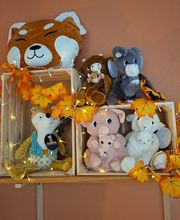 Flanerie Boheme image 19