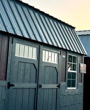 Storage Pro Portable Buildings image 5