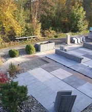 wunschräume - Platten-Ausstellung und Ideengarten - aktuelle Boden- und Wandplatten für Innen und Aussen in der Region Aarau Bild 15