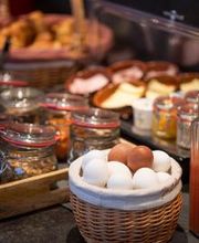 Olympic Hôtel Bild 9