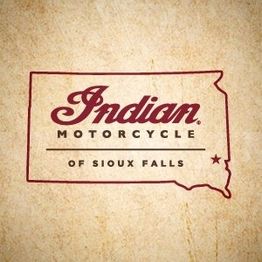 Indian Motorcycle of Sioux Falls
