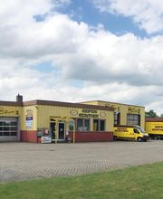 Reifen Günther Schüttorf Bild 1