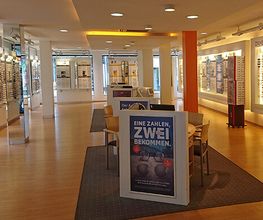 Apollo-Optik - Holzminden - Obere Str. Bild 2