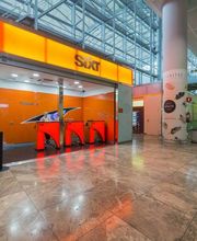 SIXT - Alicante Aeropuerto imagen 2