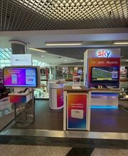 Negozio Sky | Latinafiori immagine 1