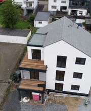 Neubau Overath