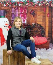 Adler Photographie Fotostudio mit Herz Bild 7