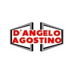 D'Angelo Infissi logo