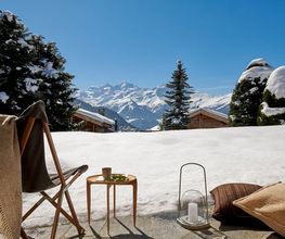 Cabane Blanche Sàrl Bild 4